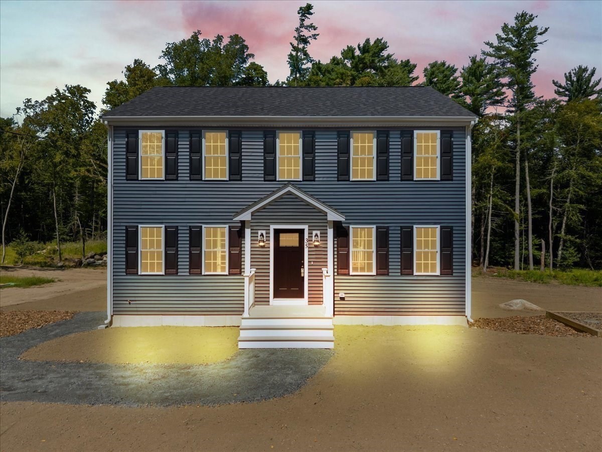 35 Keene Road Property Photo 1