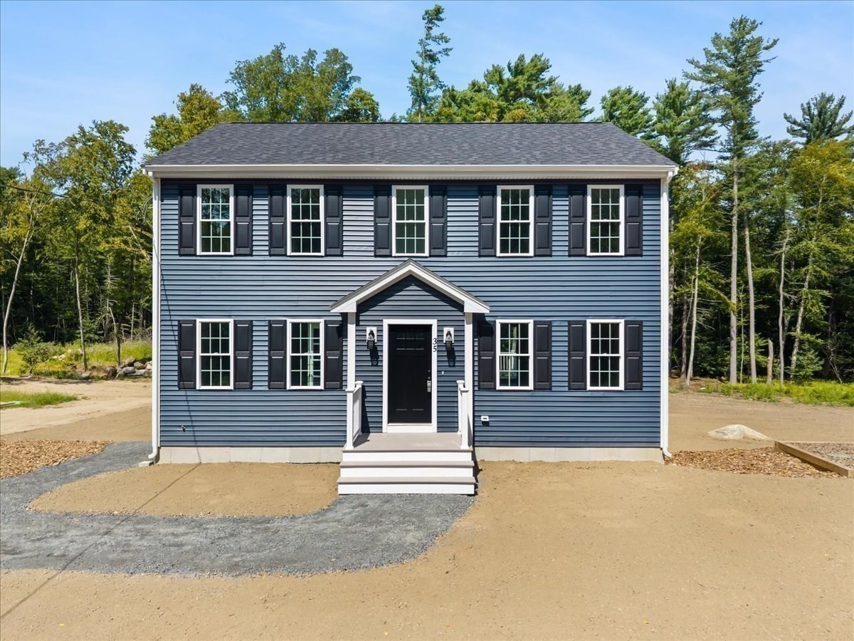 35 Keene Road Property Photo 2