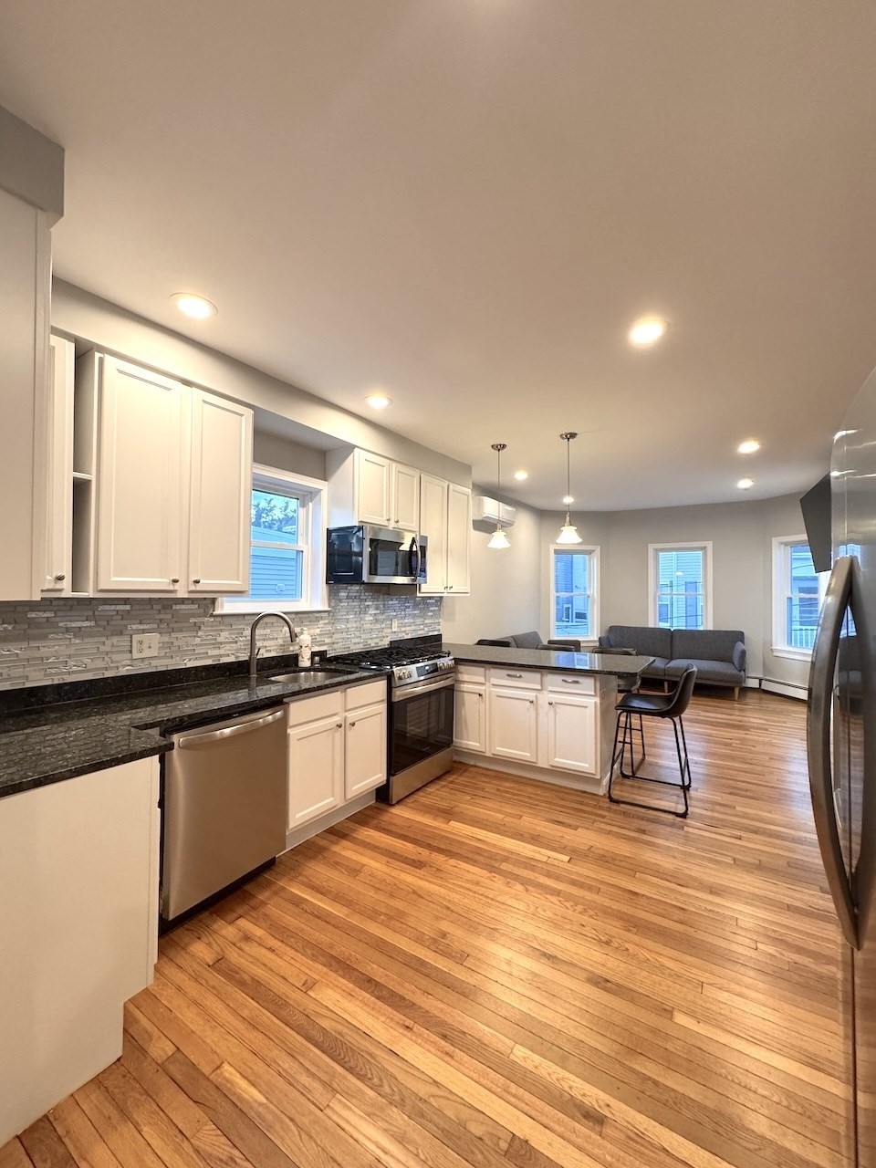 7 Pinckney Pl. # 2 Property Photo 1