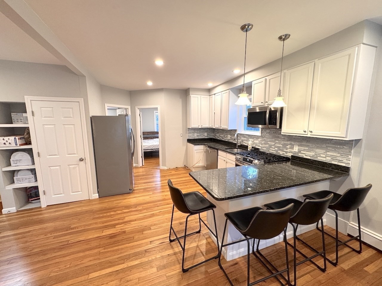 7 Pinckney Pl. # 2 Property Photo 4
