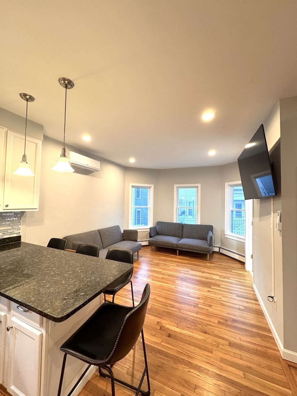 7 Pinckney Pl. # 2 Property Photo 5