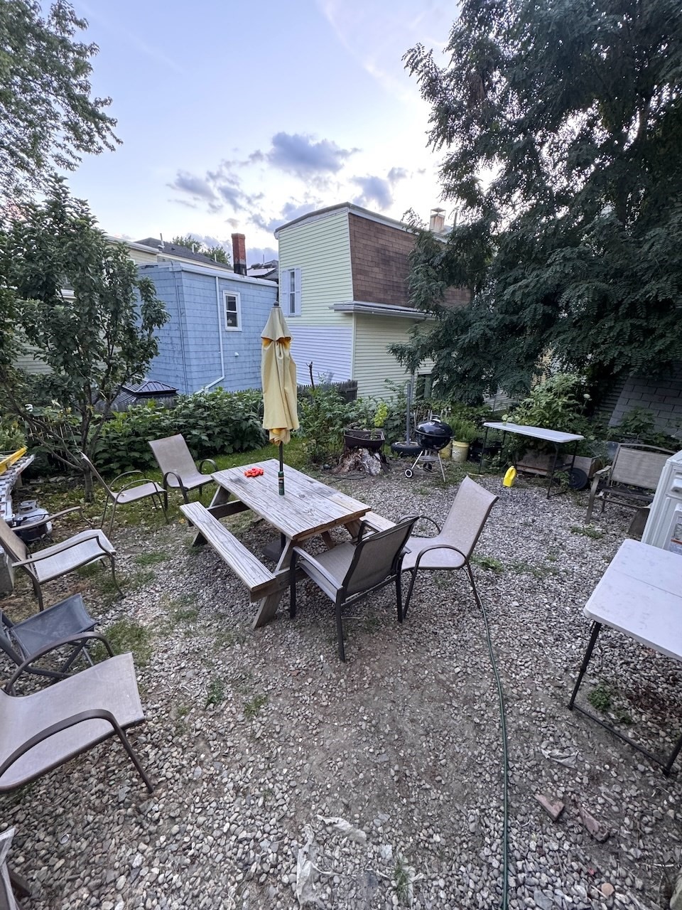 7 Pinckney Pl. # 2 Property Photo 15