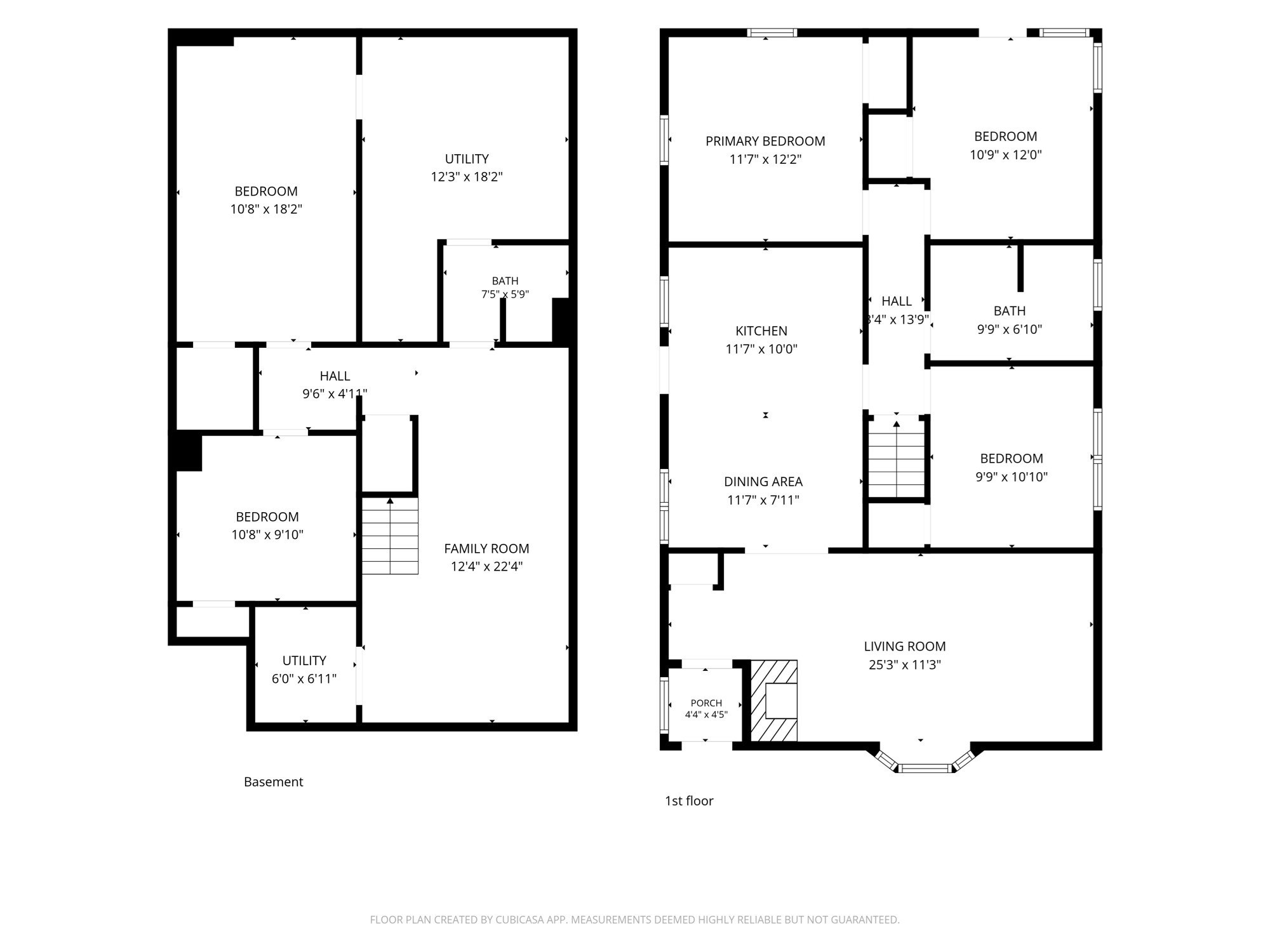 12 Clifford St Property Photo 27
