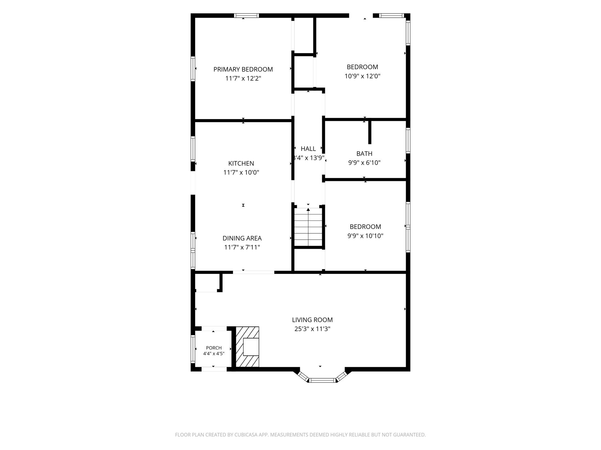 12 Clifford St Property Photo 29