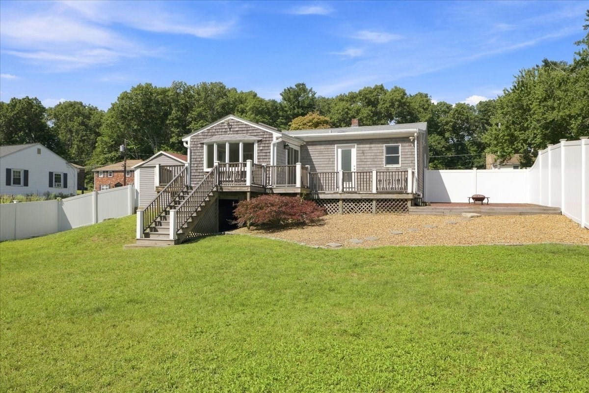 46 Hoover Road Property Photo 21
