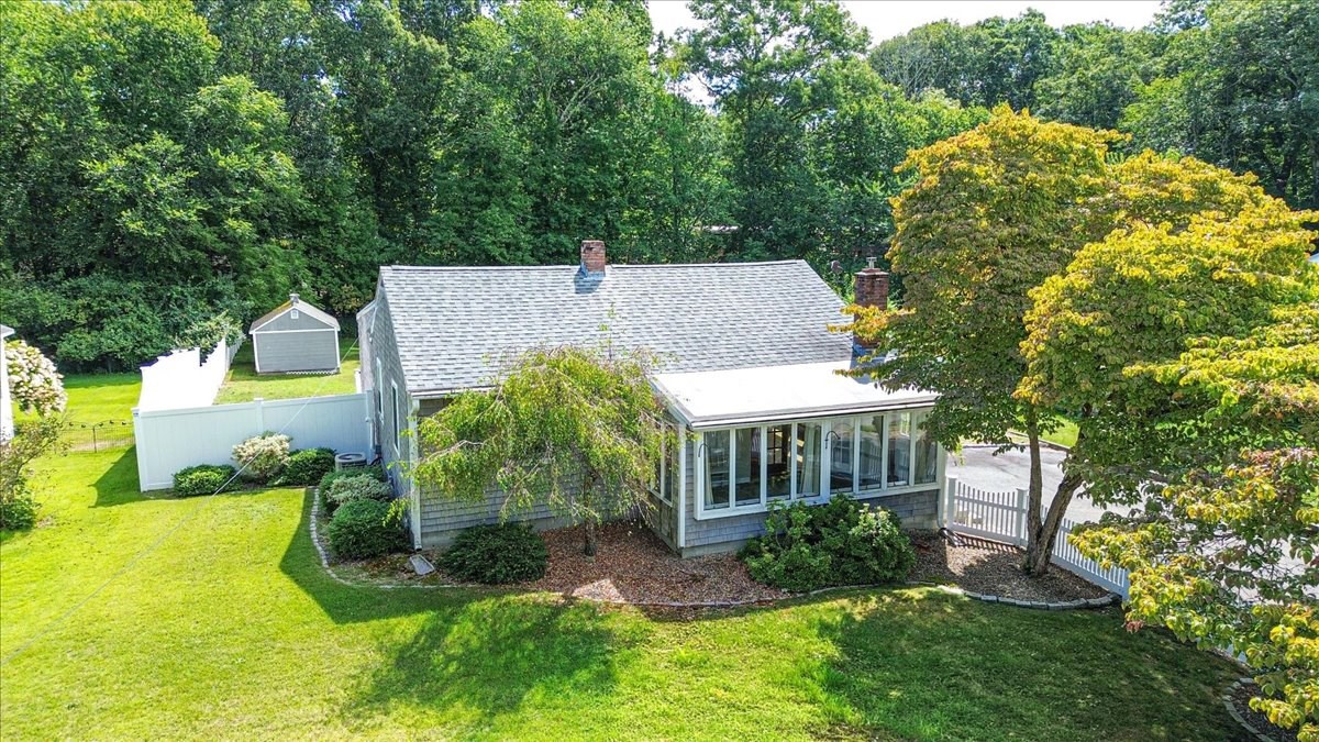 46 Hoover Road Property Photo 34
