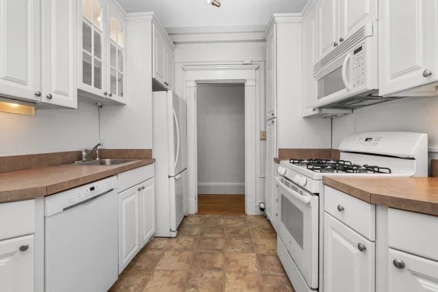 8 Garrison # 511 Property Photo 1