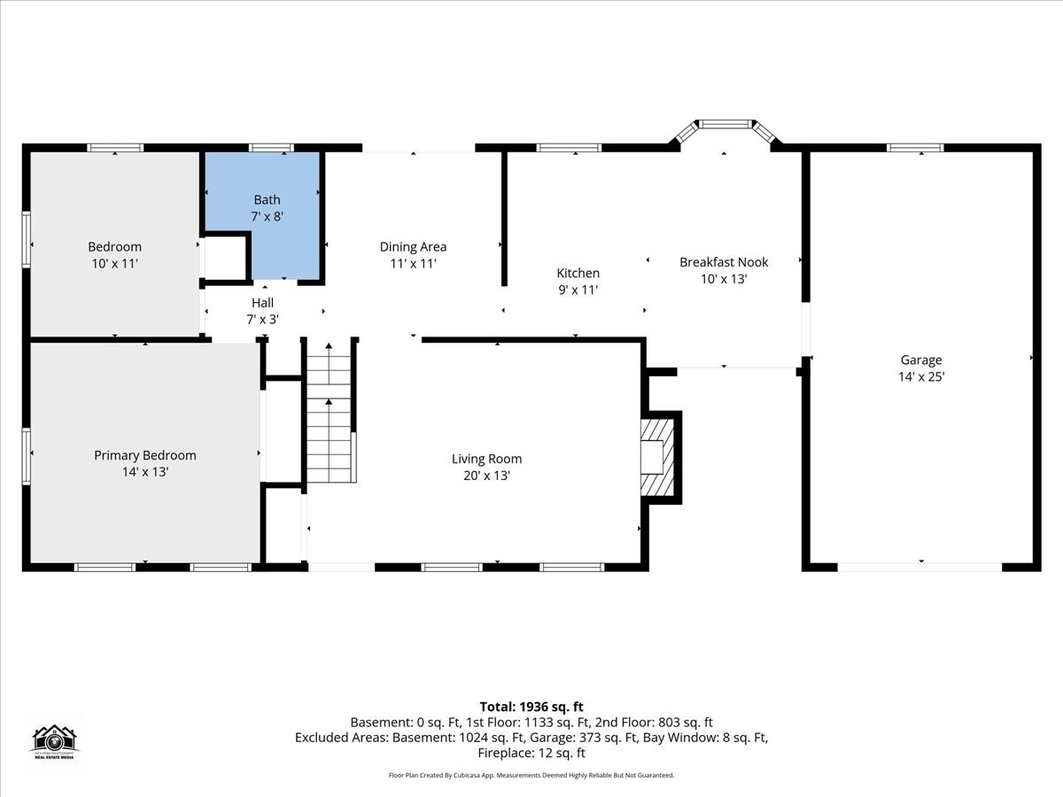 3 Thoreau Dr Property Photo 32