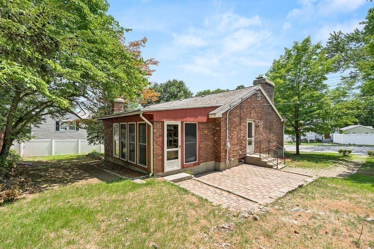 257 Cross Street Property Photo 27