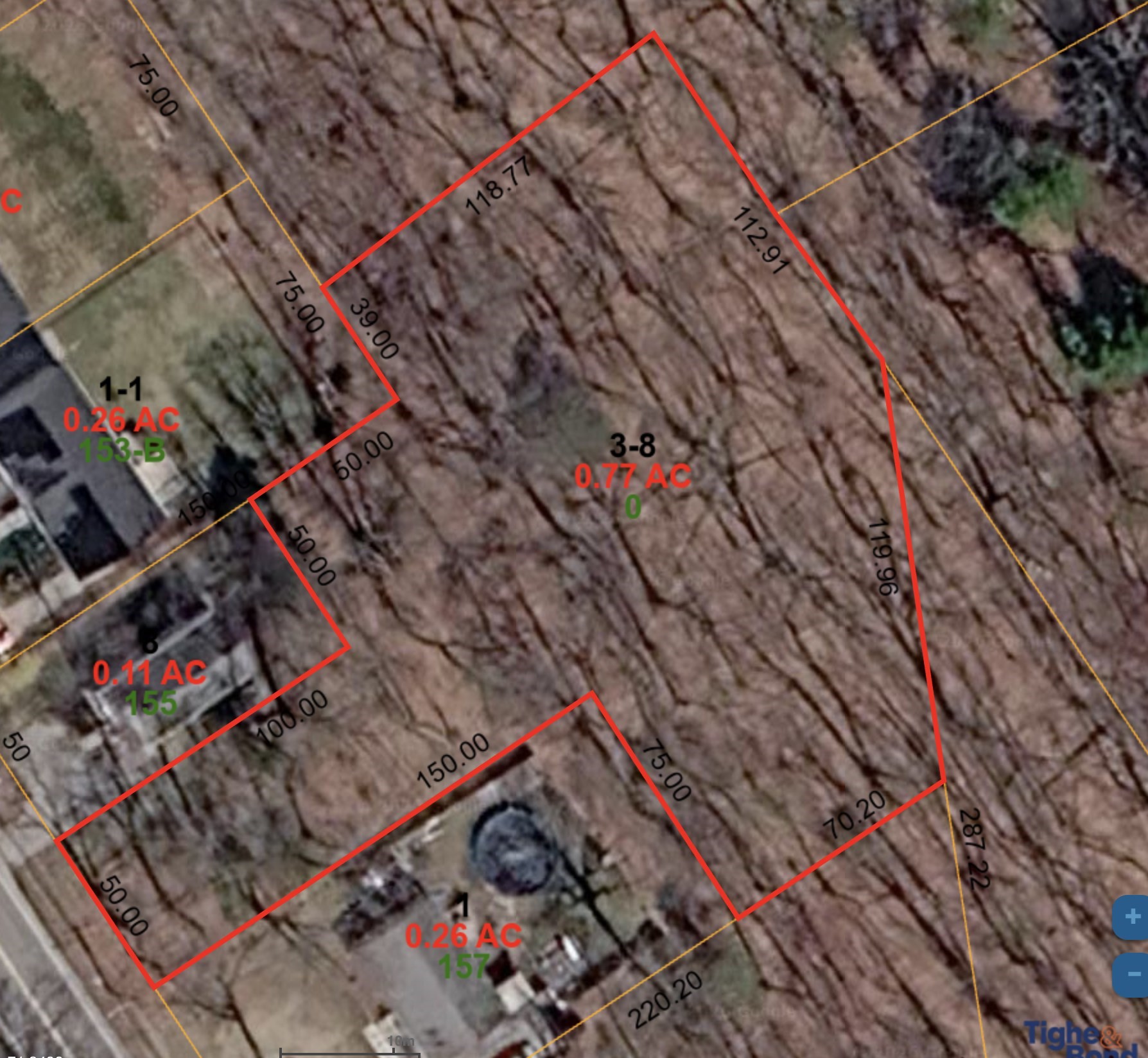 0 Gore Rd Property Photo 1