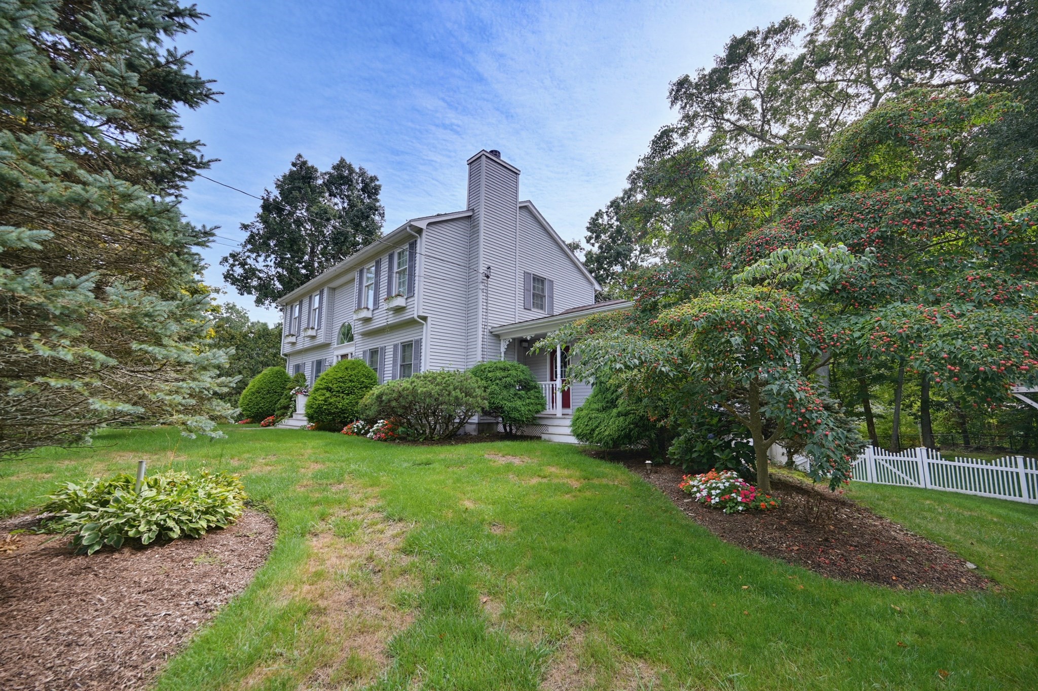 120 Hailes Hill Rd Property Photo 2