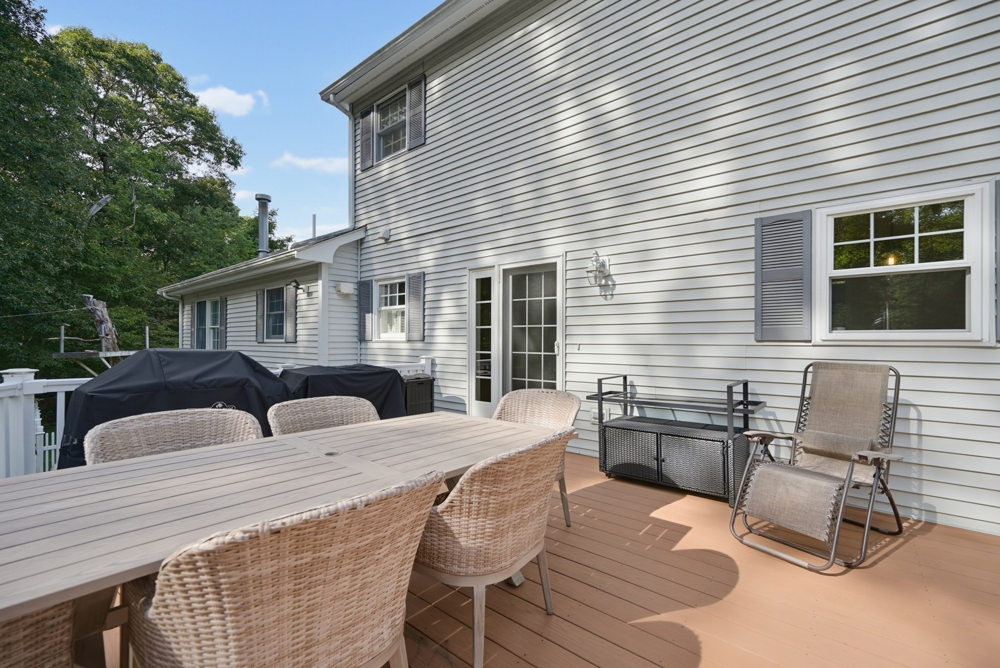 120 Hailes Hill Rd Property Photo 37