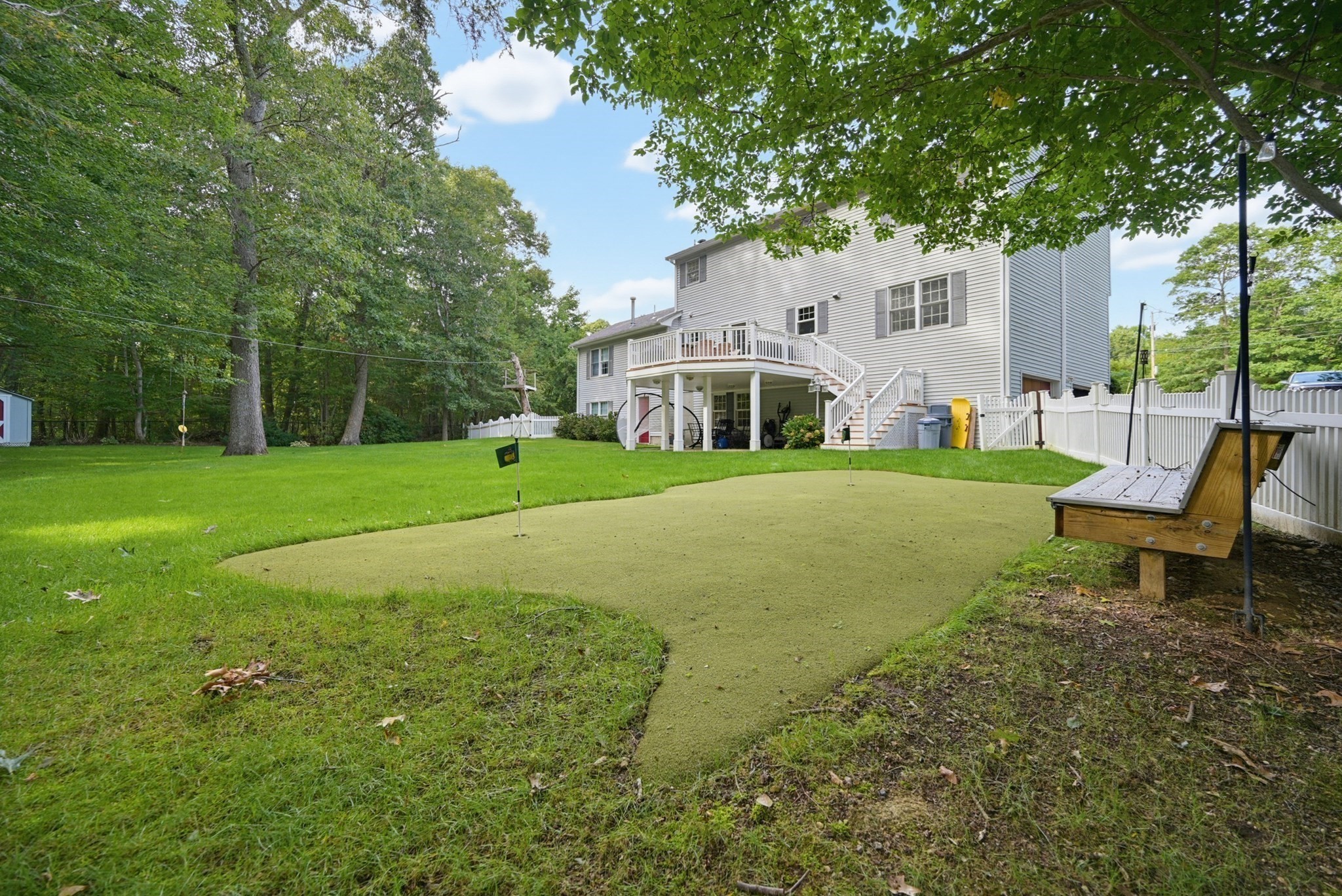 120 Hailes Hill Rd Property Photo 38