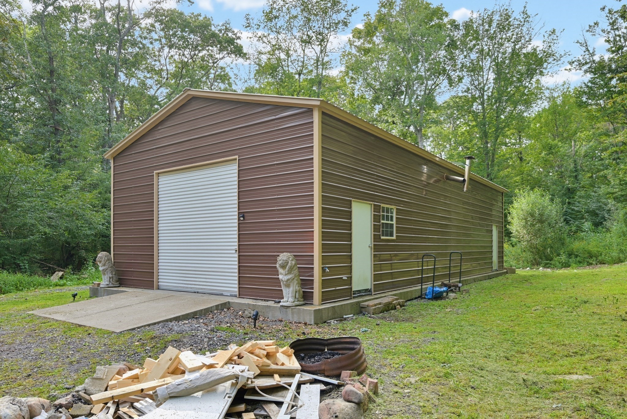 120 Hailes Hill Rd Property Photo 40