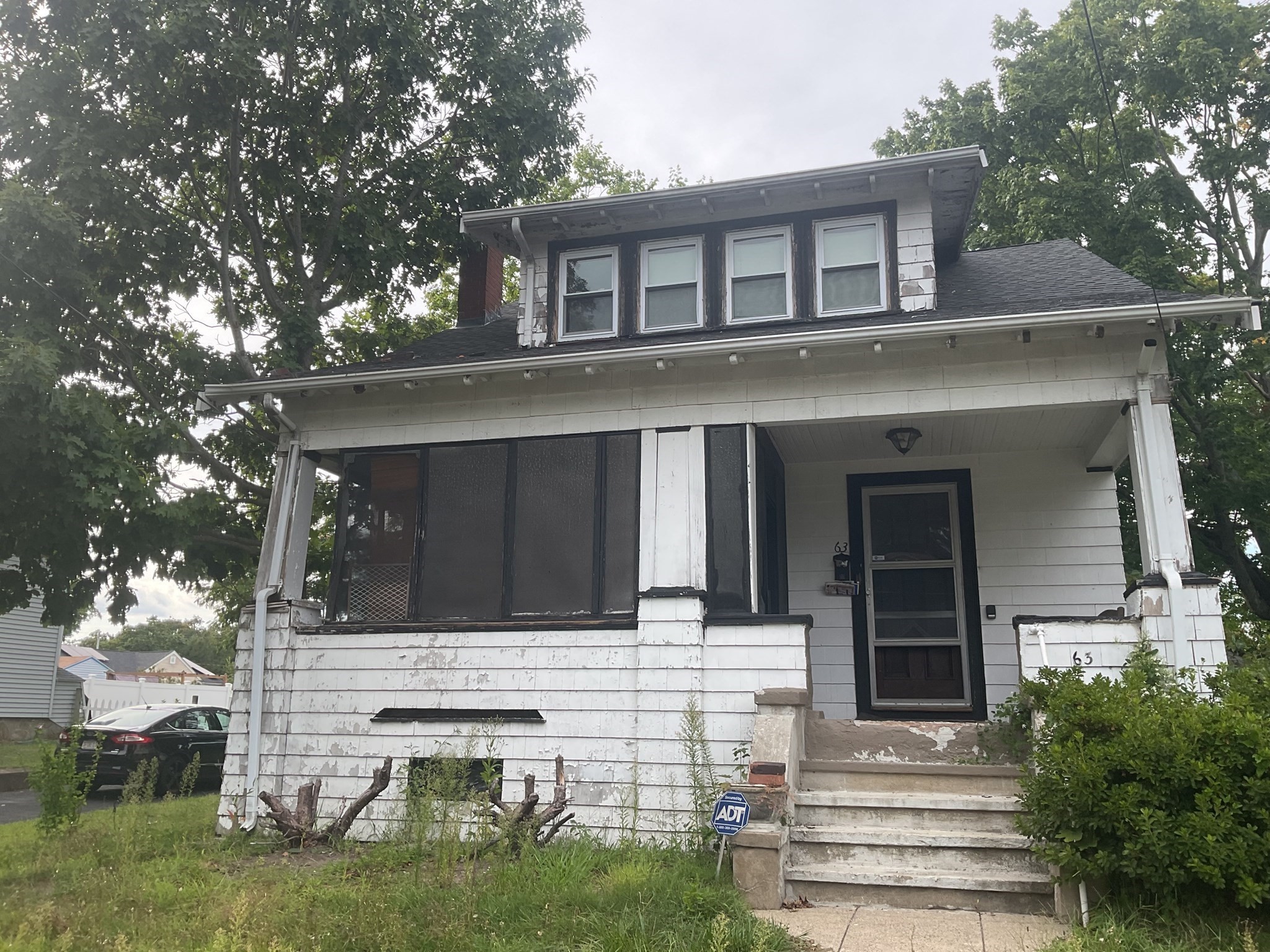 63 Herrod Ave Property Photo 1