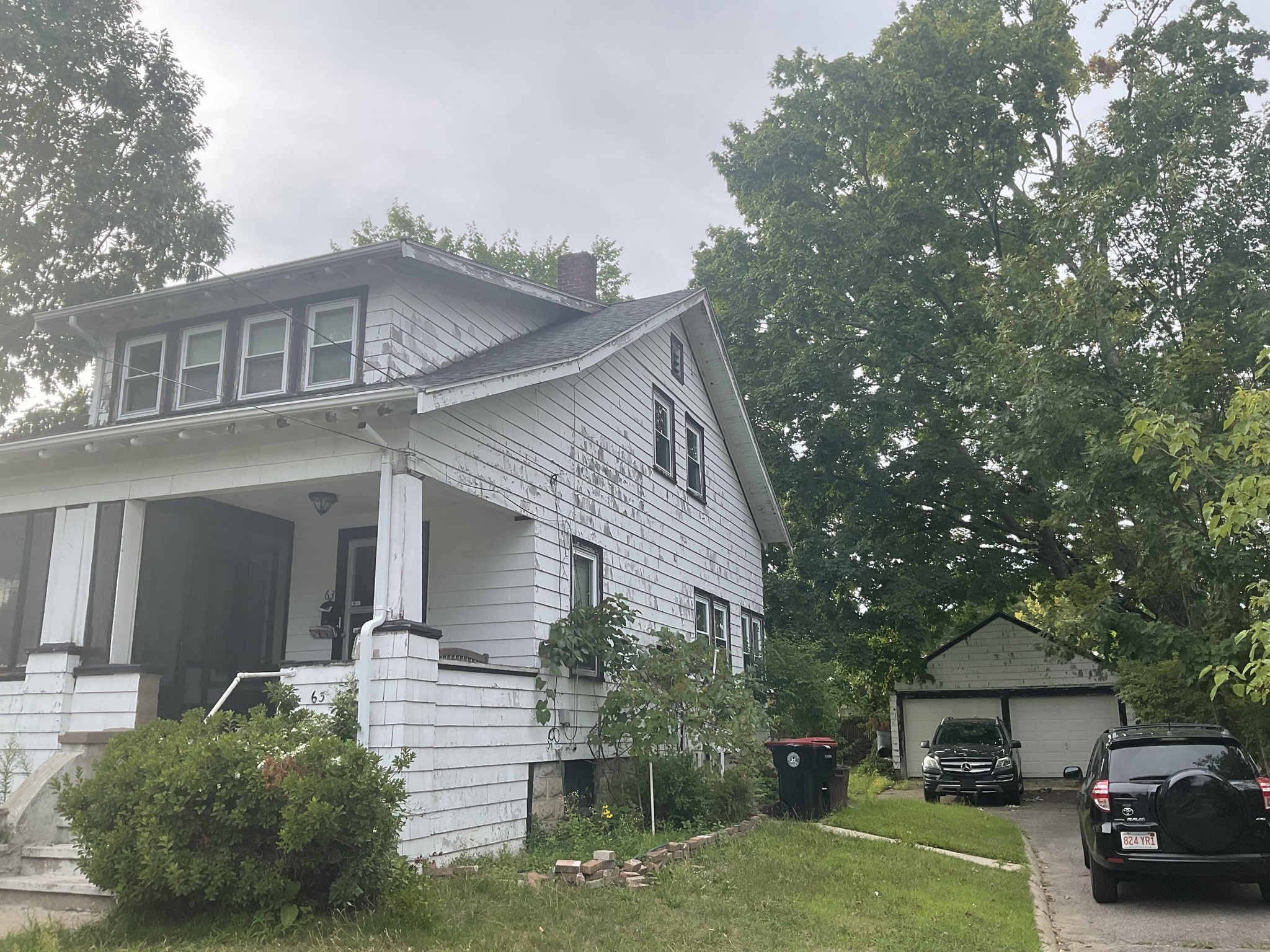 63 Herrod Ave Property Photo 13