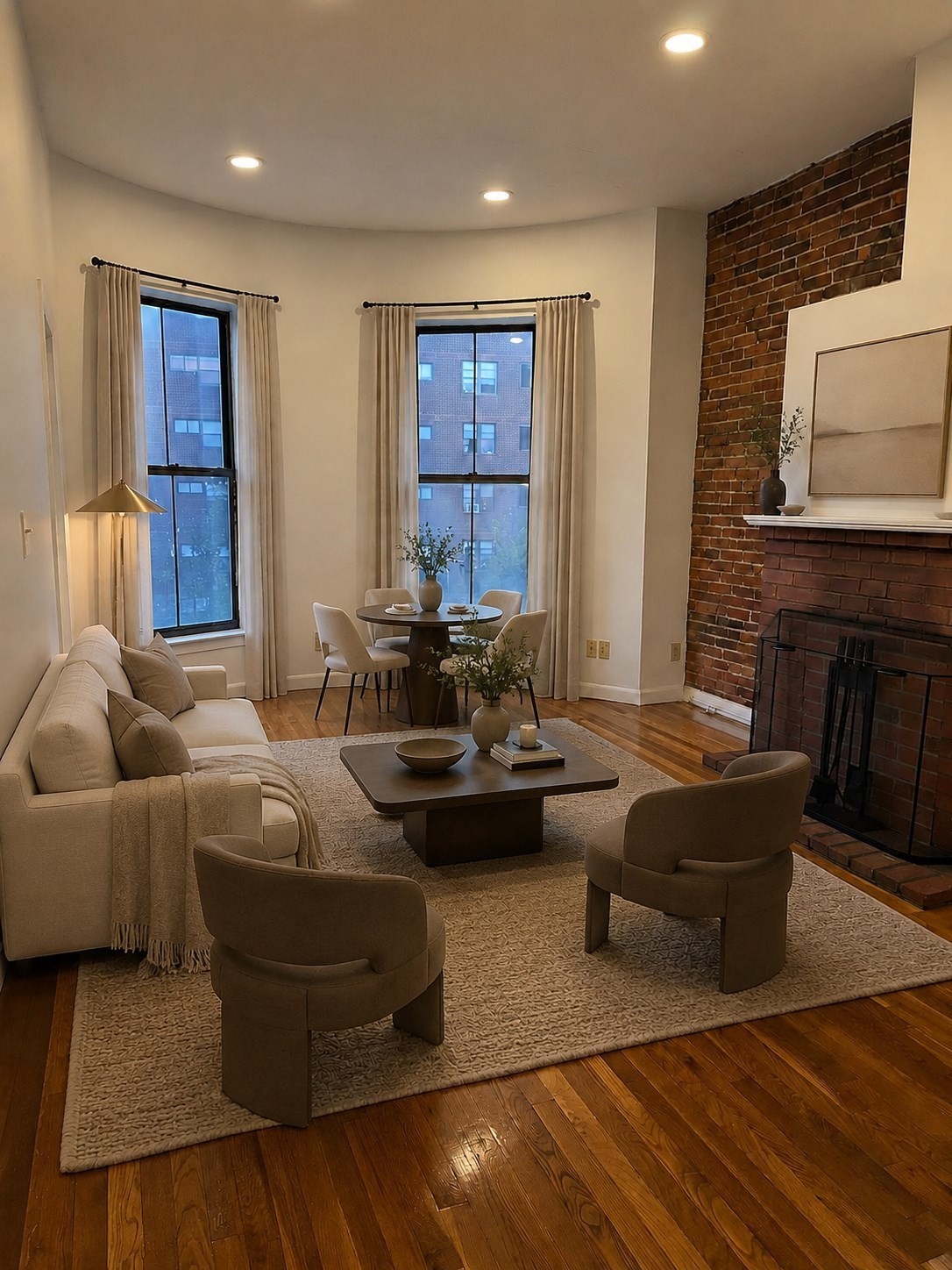760 Tremont St # 3 Property Photo 5