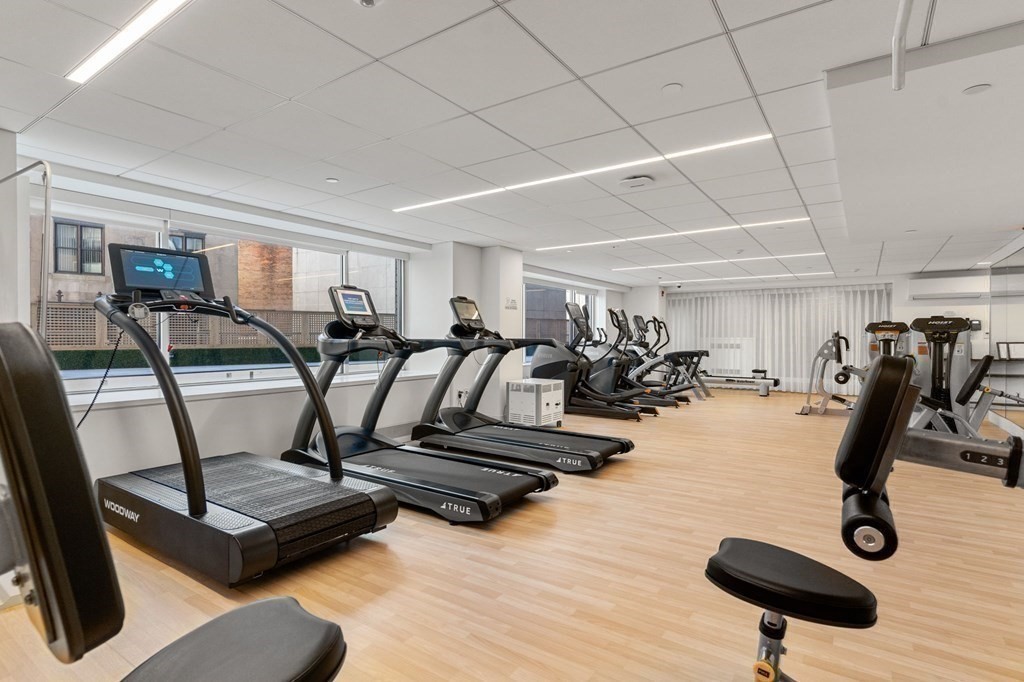 151 Tremont Street # 25r Property Photo 13
