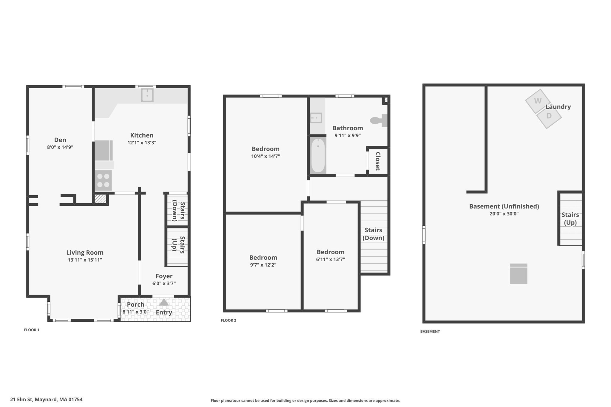 21 Elm St Property Photo 35