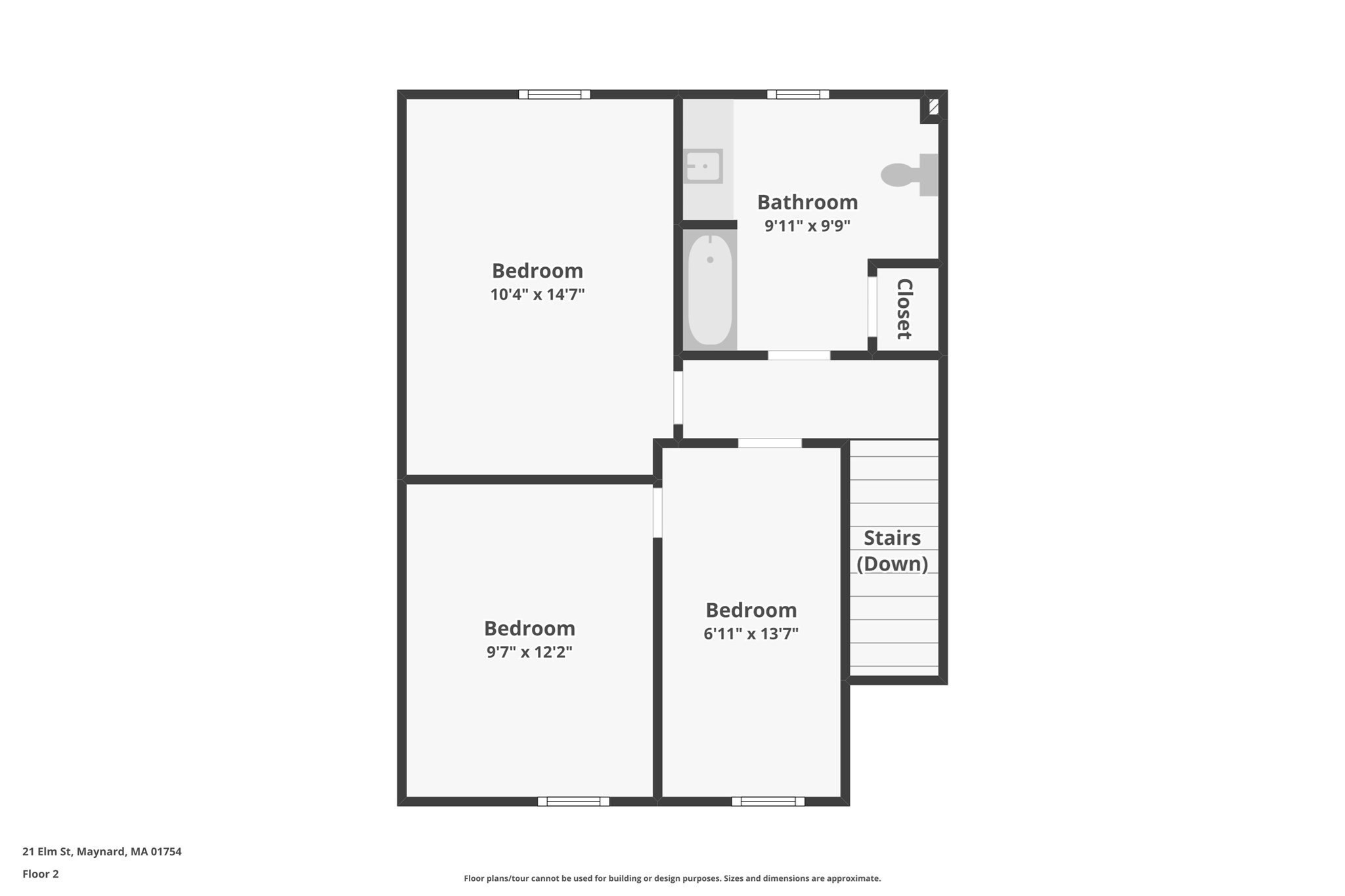 21 Elm St Property Photo 37