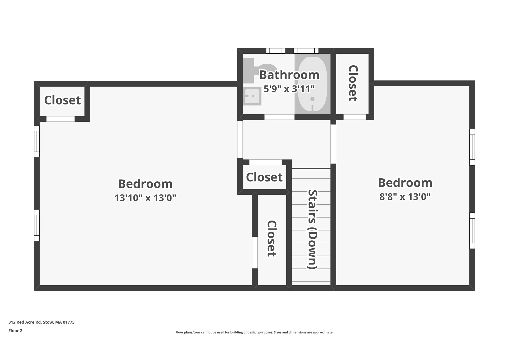 312 Red Acre Rd Property Photo 31