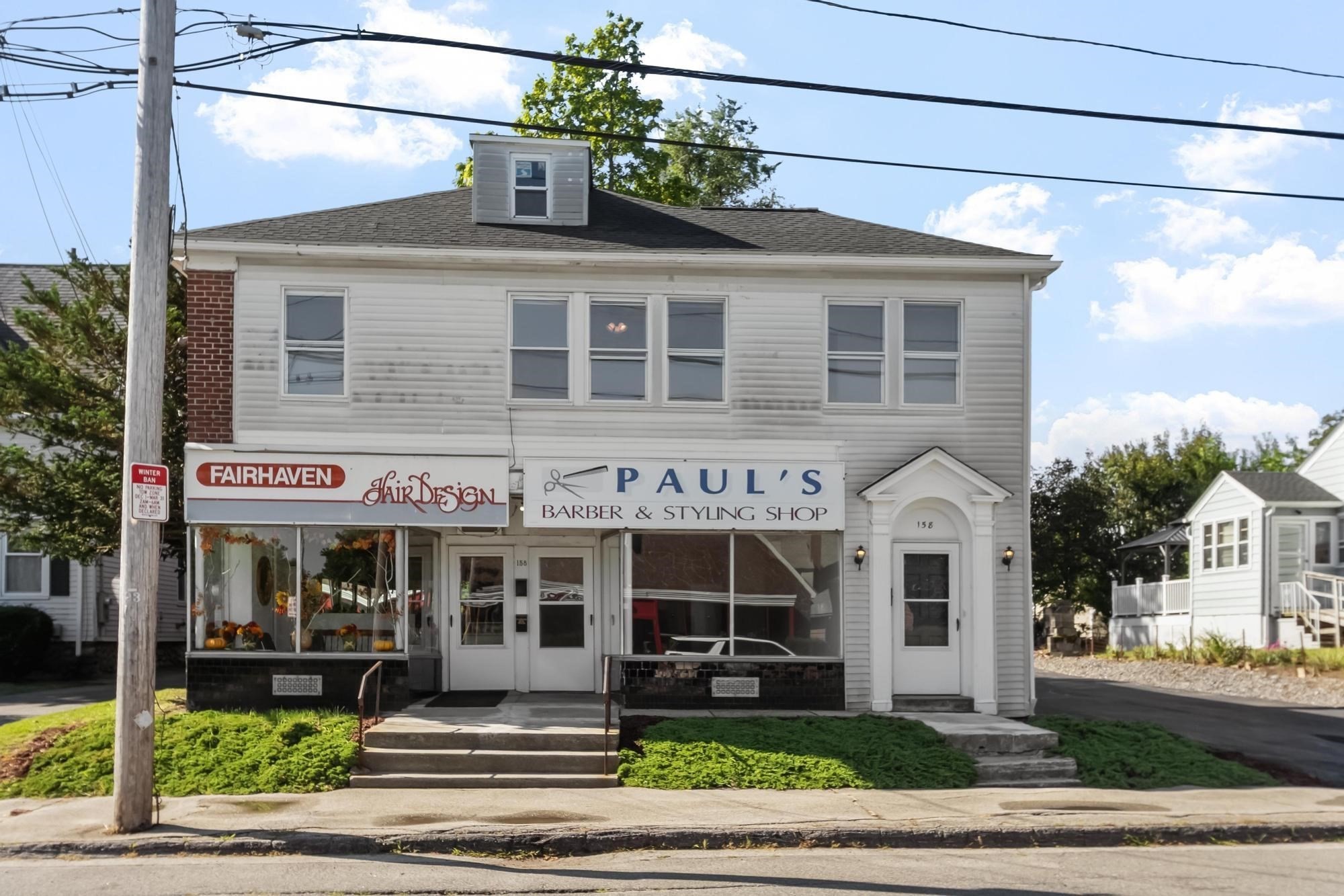158 Fairhaven Rd Property Photo 1