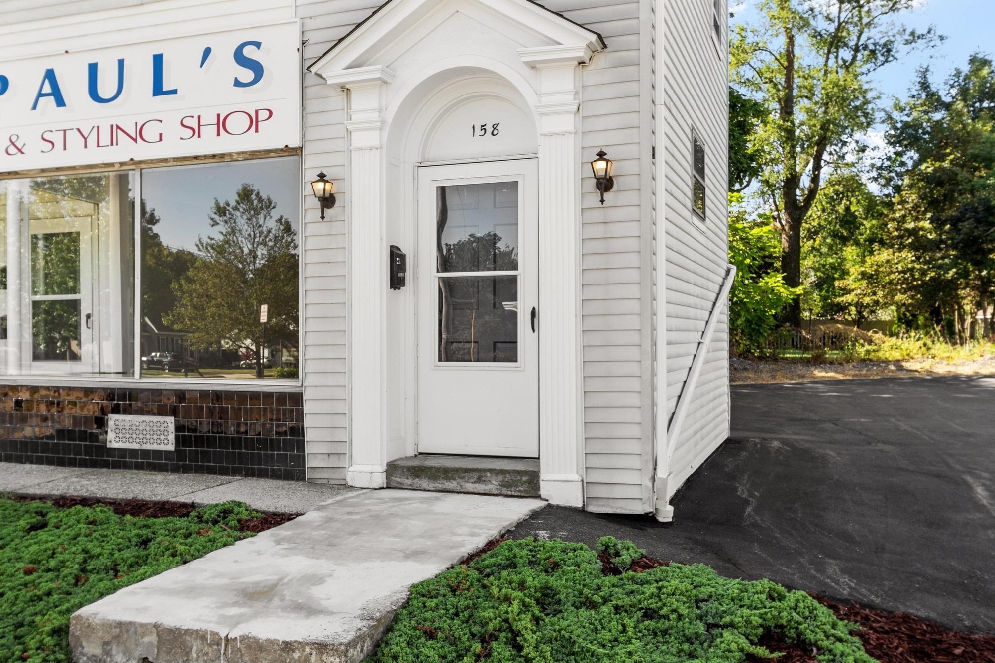158 Fairhaven Rd Property Photo 2