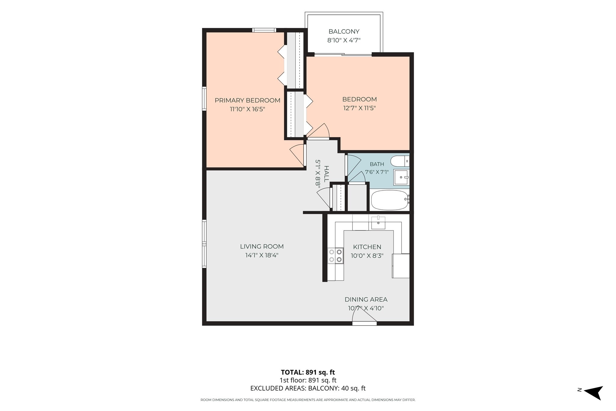39 Pleasant Street # 4c Property Photo 30