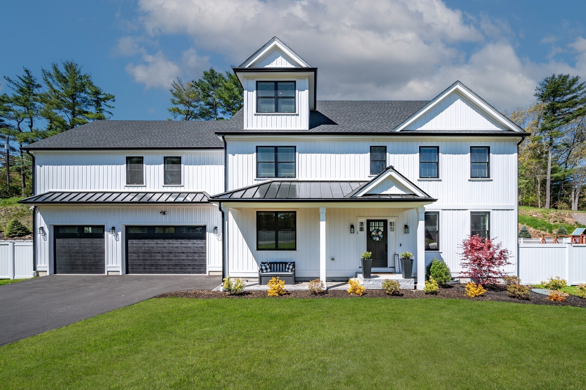 1 Lincoln Ct