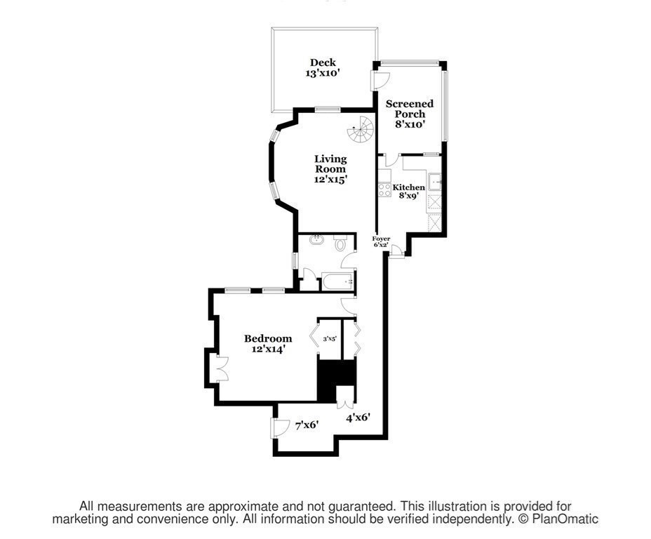 58 Pleasant Street # 2 Property Photo 16