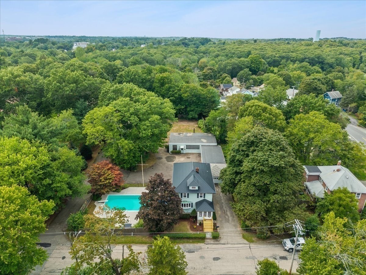 90 Silver St