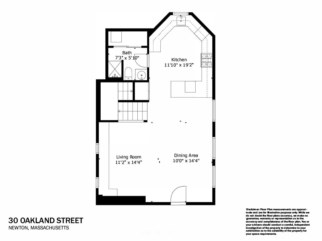 30 Oakland Street # 30 Property Photo 26