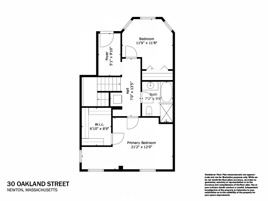 30 Oakland Street # 30 Property Photo 27
