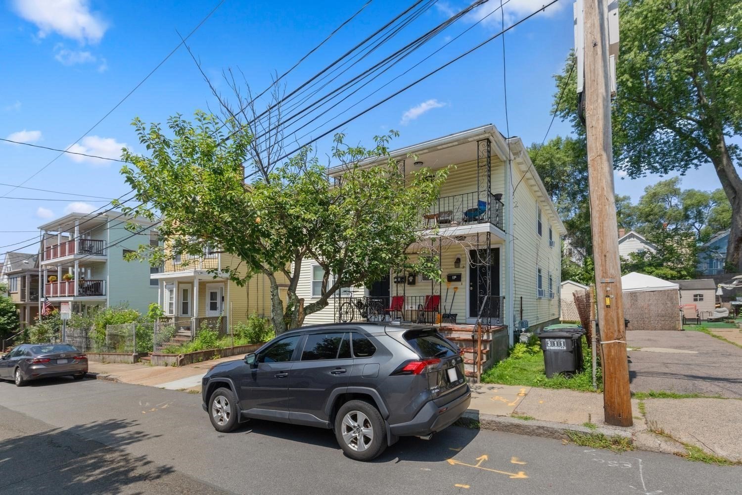 57 Newbury St. # 2 Property Photo 15