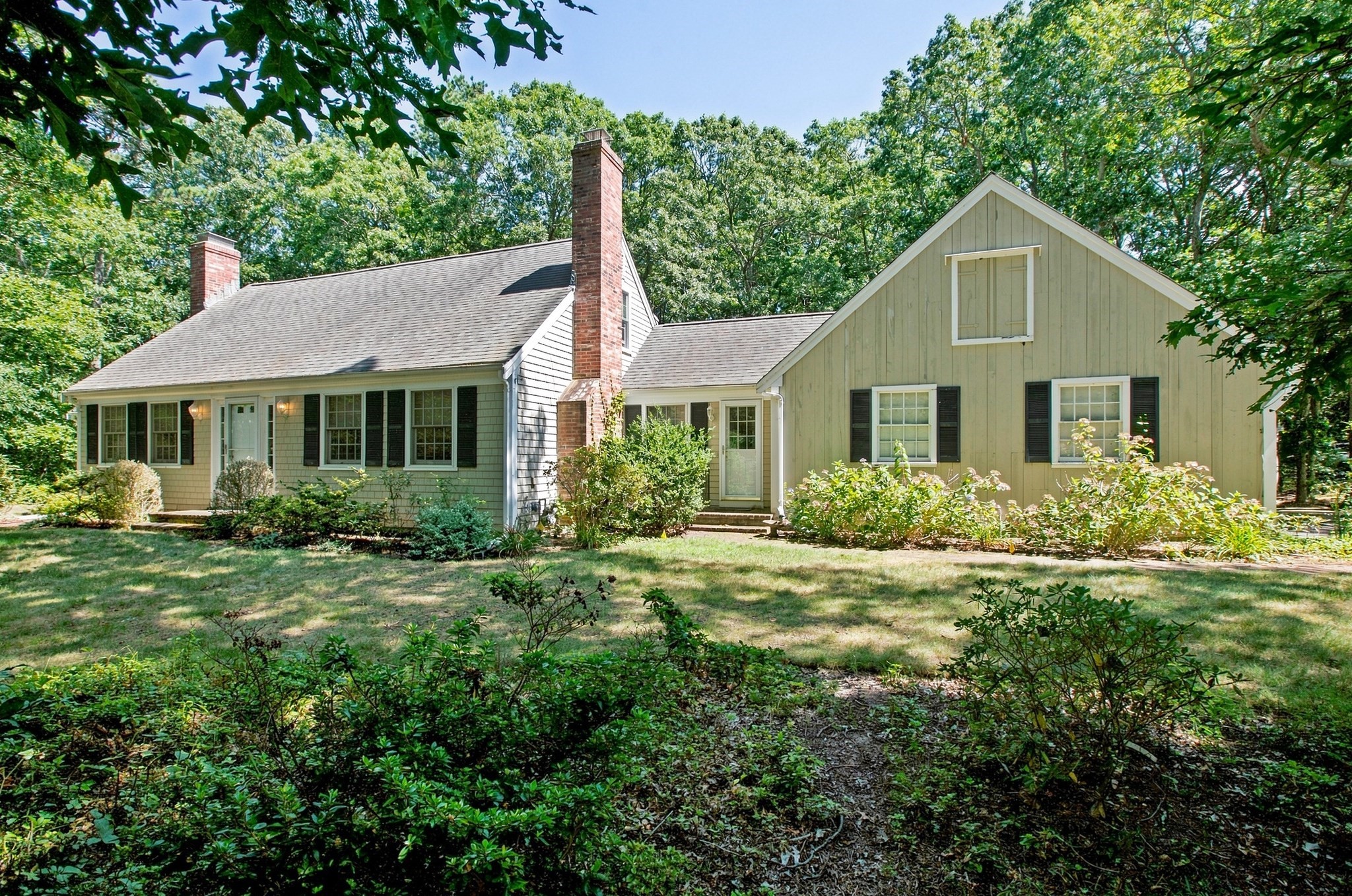 286 Midpine Road Property Photo 1