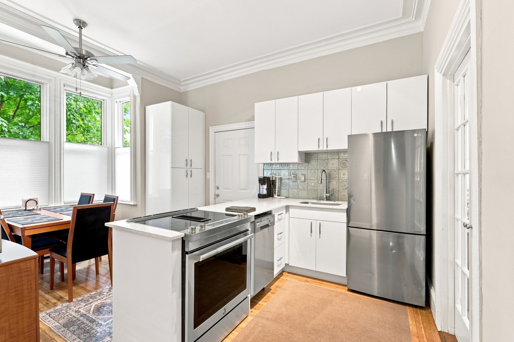 87 Green St # 1 Property Photo 15