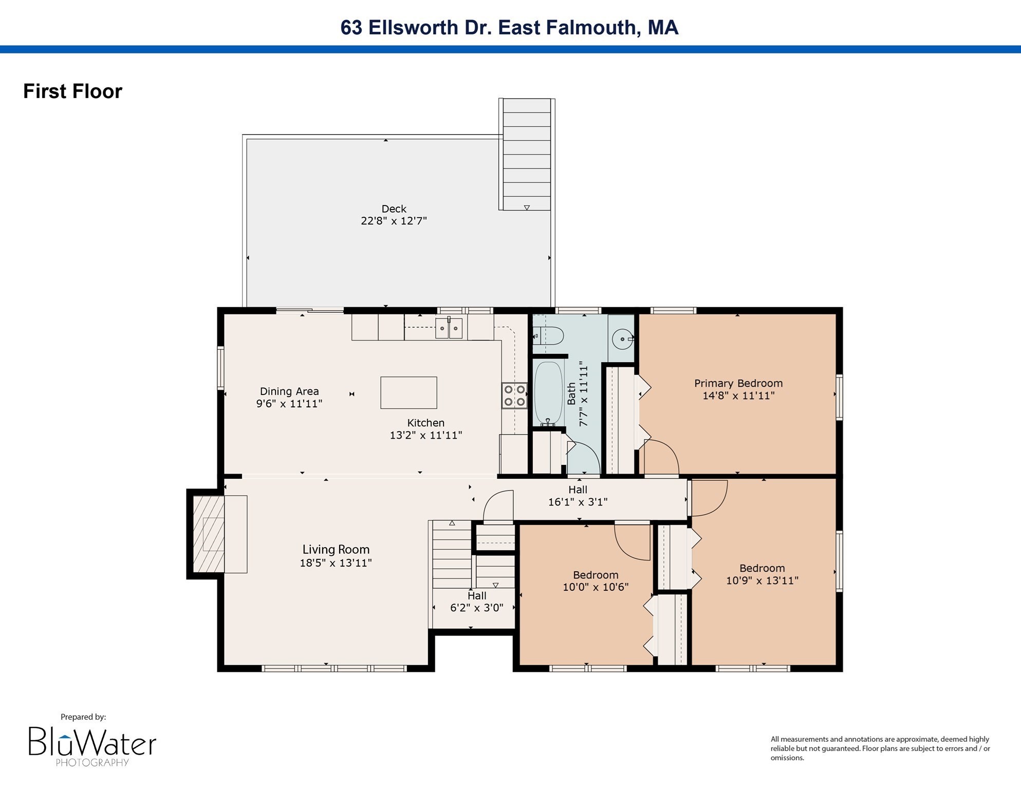 63 Ellsworth Dr Property Photo 18