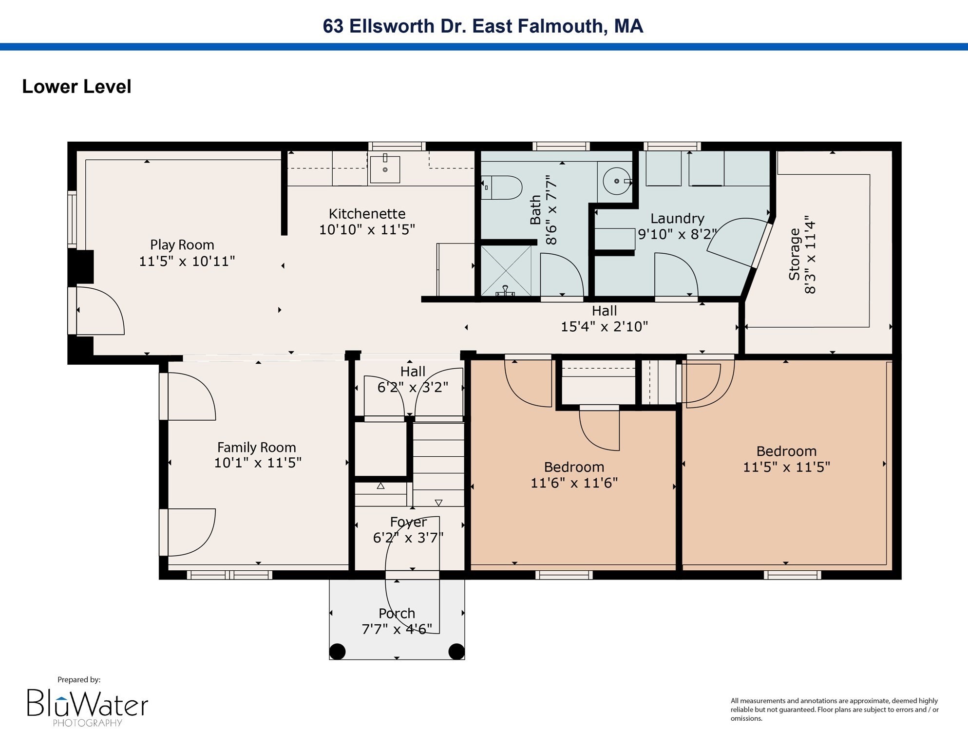 63 Ellsworth Dr Property Photo 27