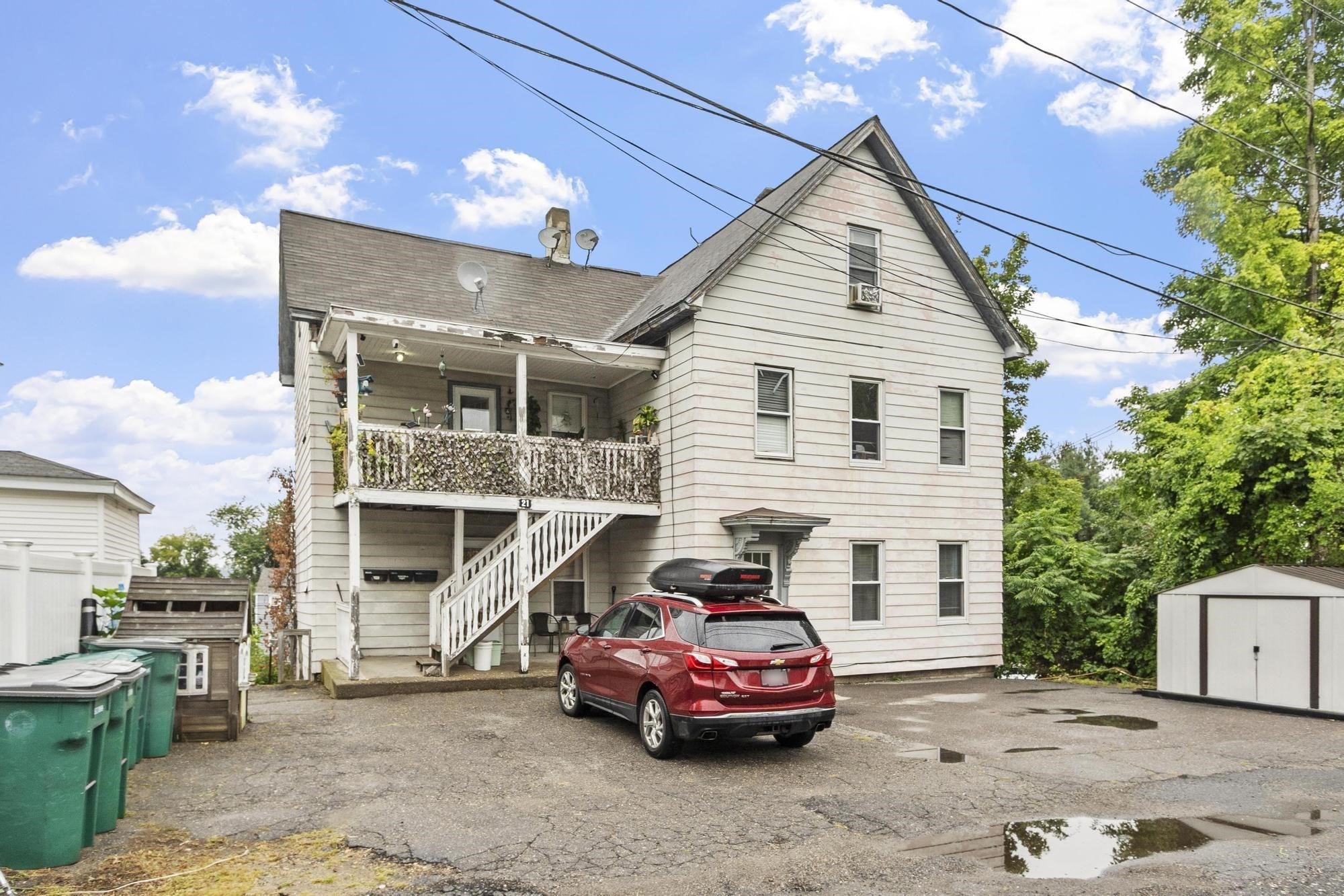 21 Old Leominster Rd Property Photo 37