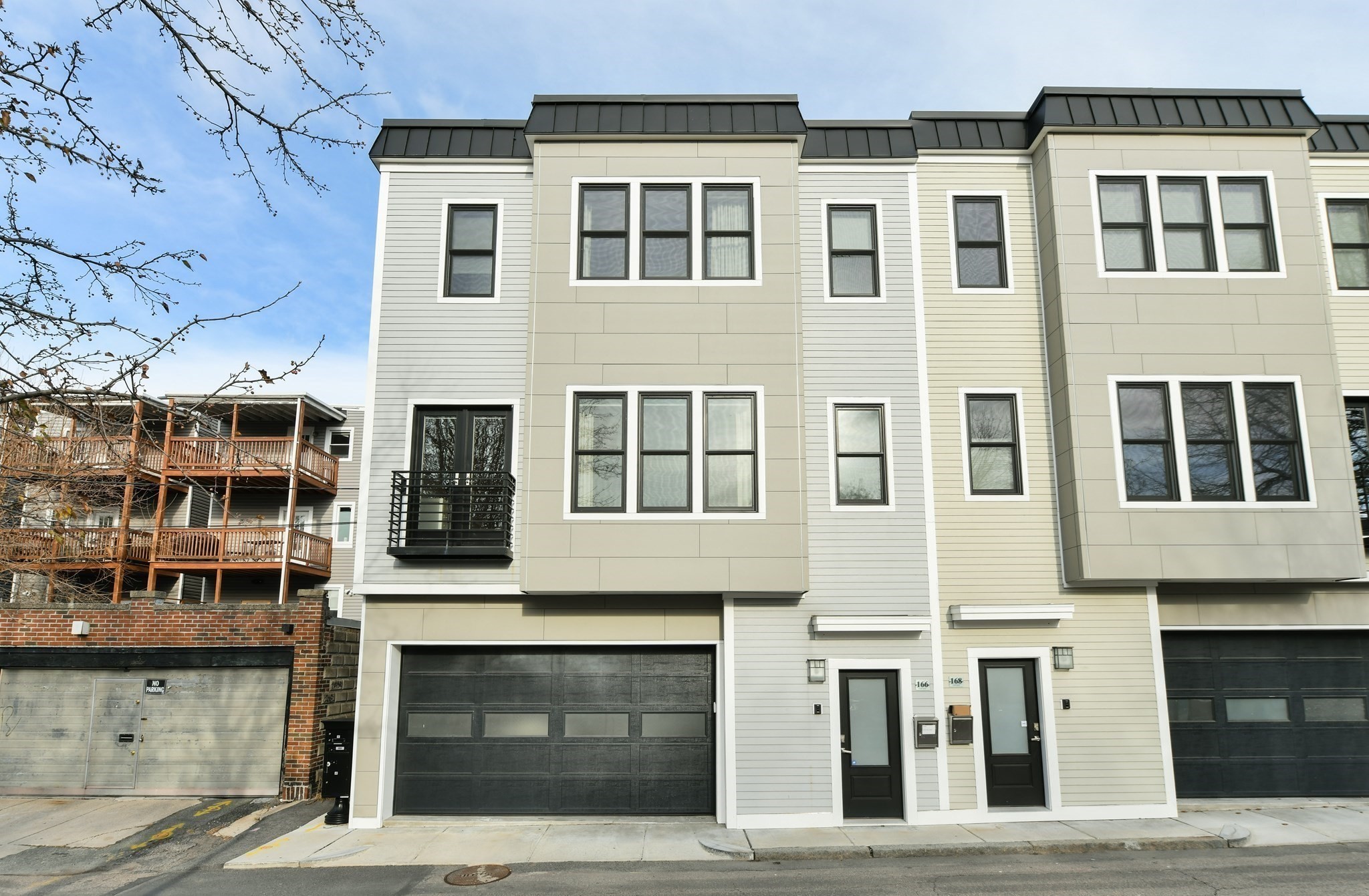 166 Gold St. # 166 Property Photo 1