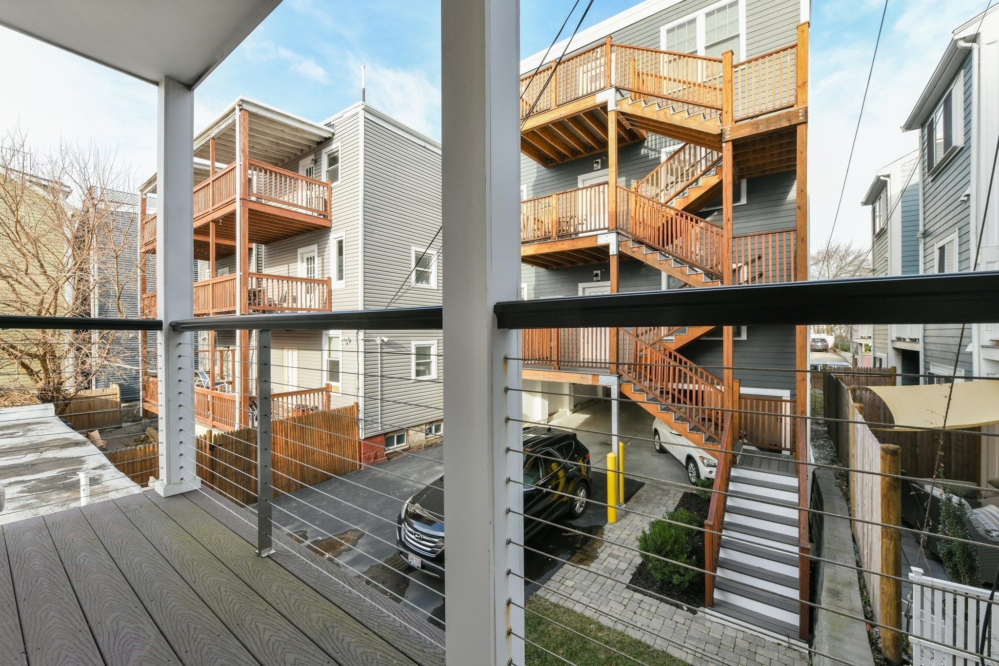 166 Gold St. # 166 Property Photo 18