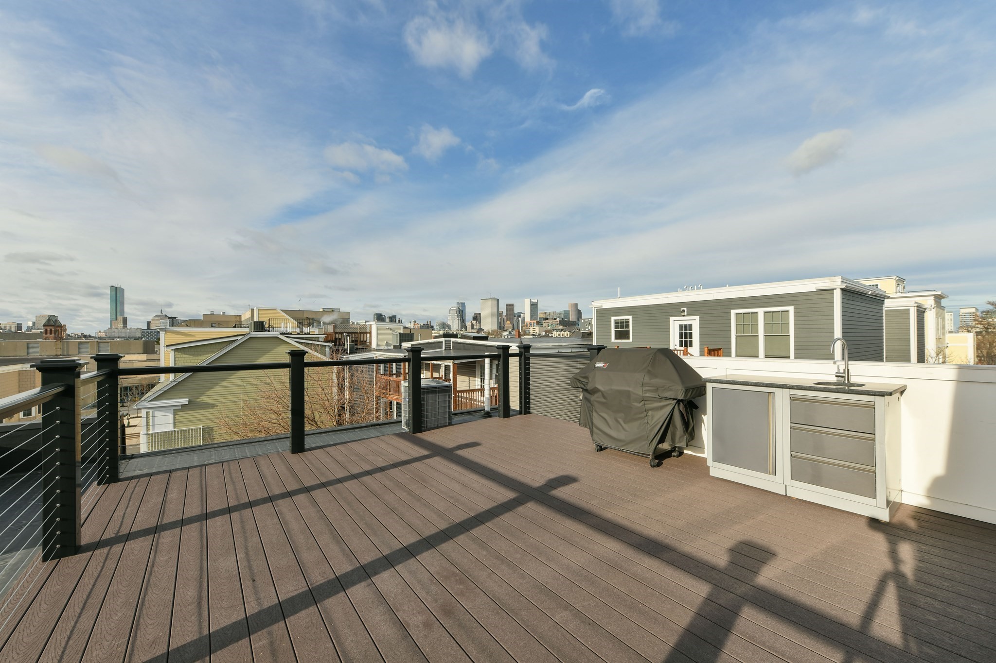 166 Gold St. # 166 Property Photo 19