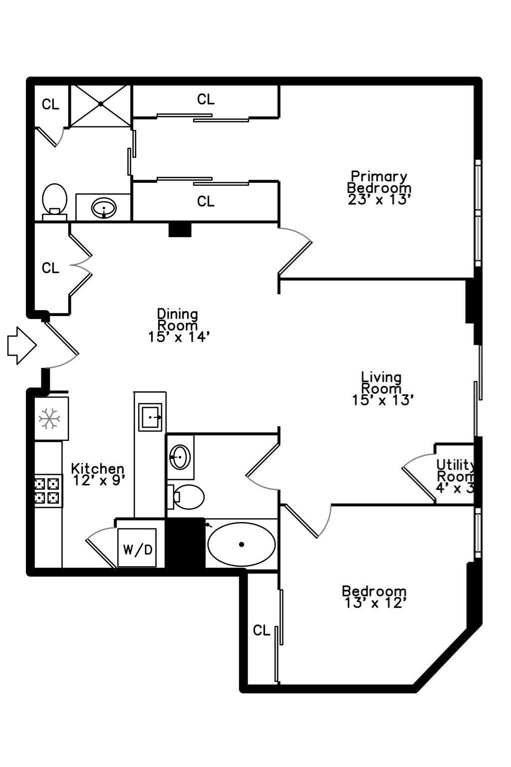 175 Cottage St # 504 Property Photo 22
