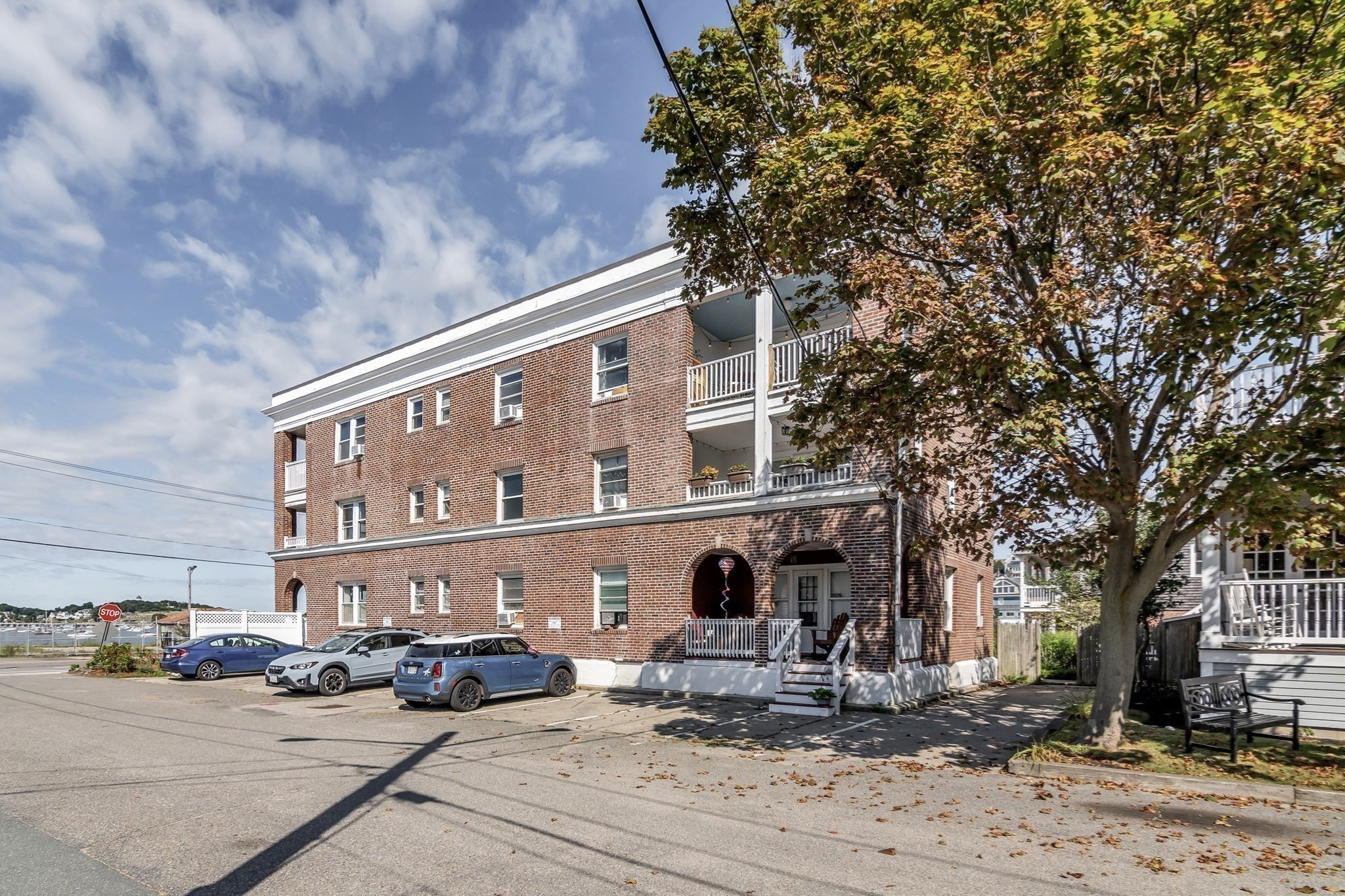 834 Nantasket Ave # 3 Property Photo 24