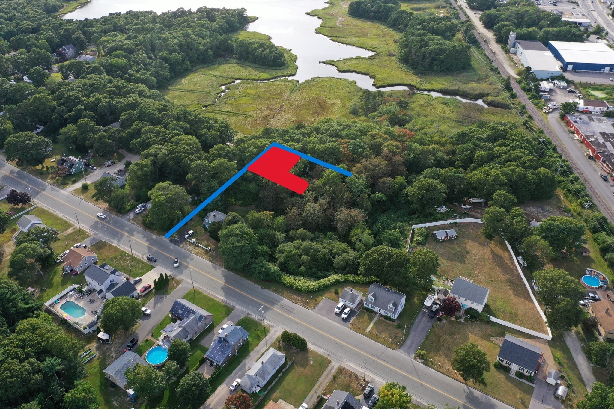 5 25th Street Property Photo 1