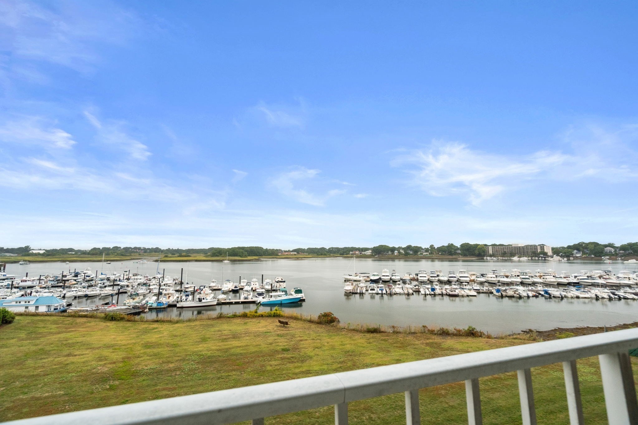 200 Cove Way # 409 Property Photo 18