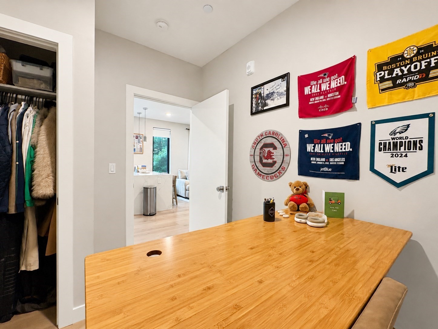 400 West Broadway # 308 Property Photo 13