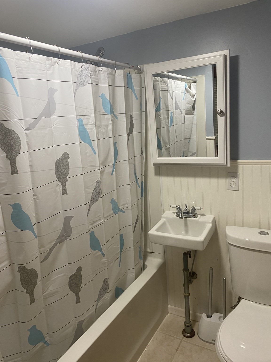 21 Plainfield Ave # 2 Property Photo 13