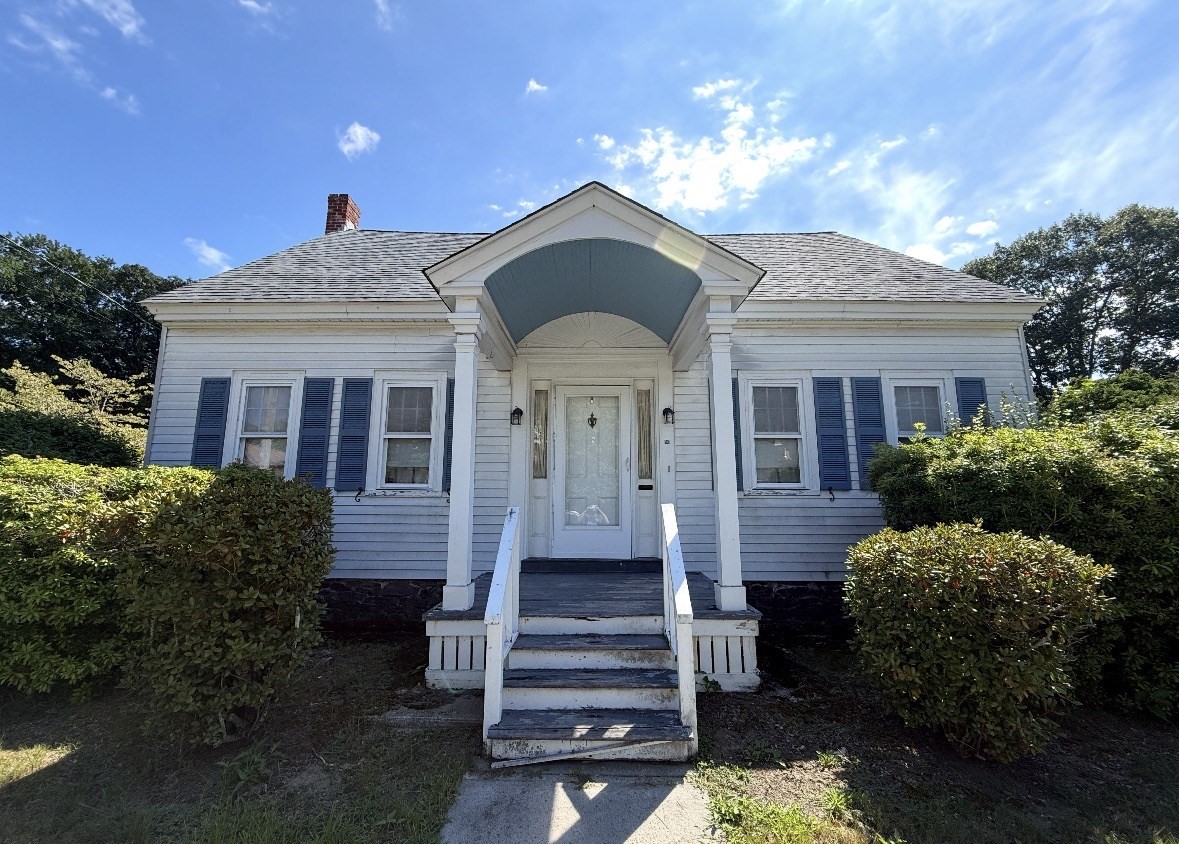 50 Clifford St Property Photo 1