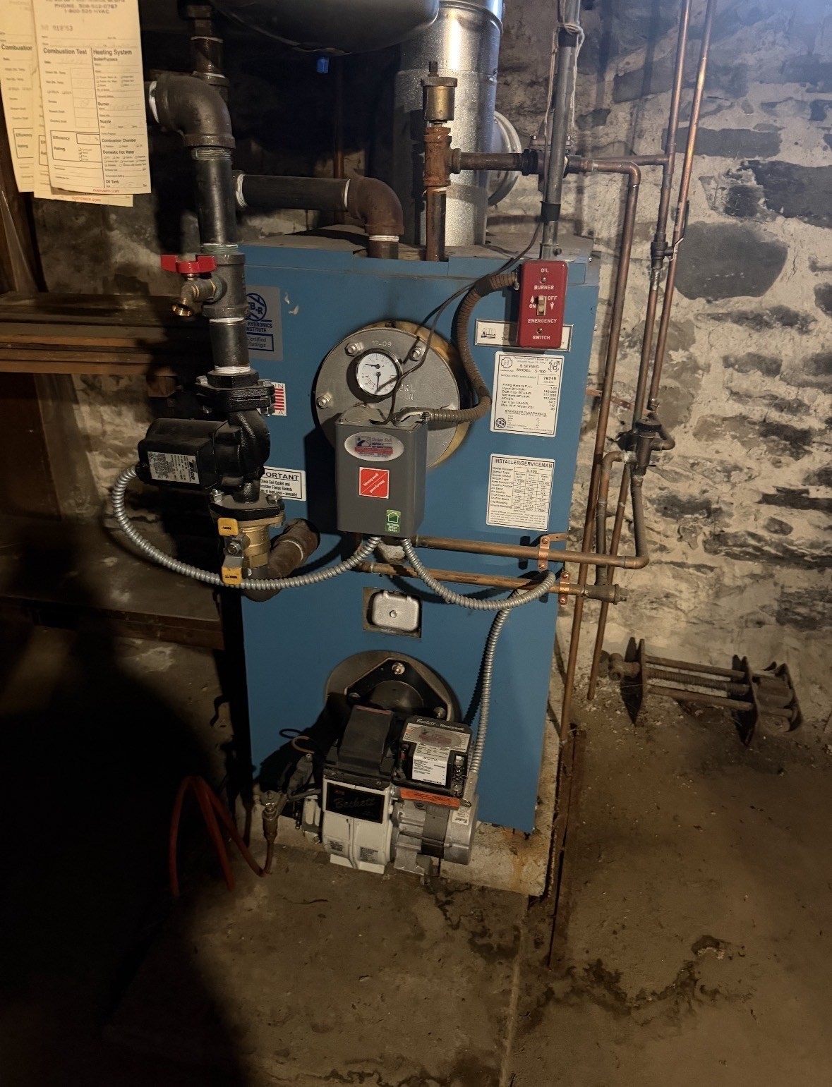 50 Clifford St Property Photo 18